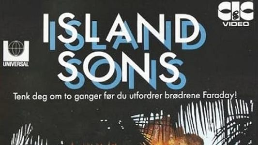 Island Sons