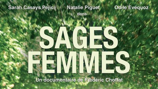 Image Sages Femmes