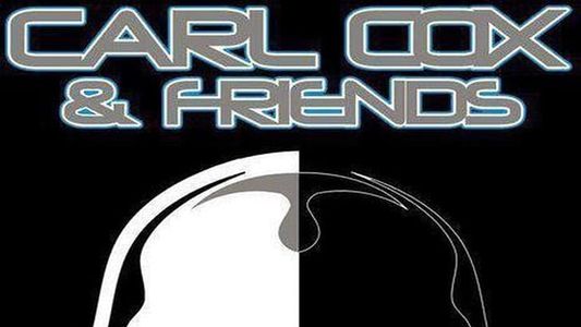 Image Carl Cox and Friends