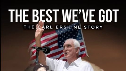 The Best We've Got: The Carl Erskine Story