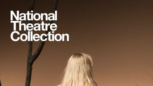 National Theatre Live: The Seagull