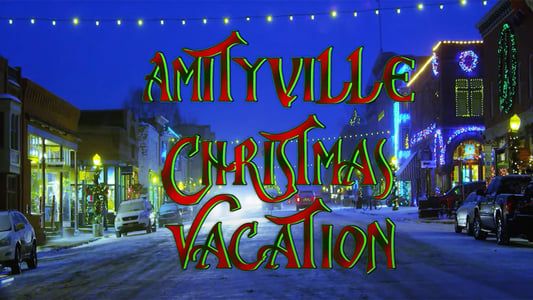 Image Amityville Christmas Vacation