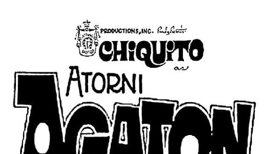 Atorni Agaton: Agent Law-Ko