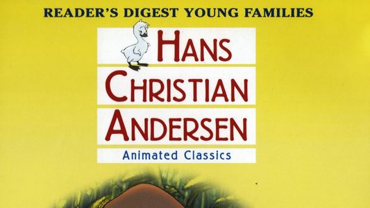 Hans Christian Andersen Animated Classics: The Ugly Duckling