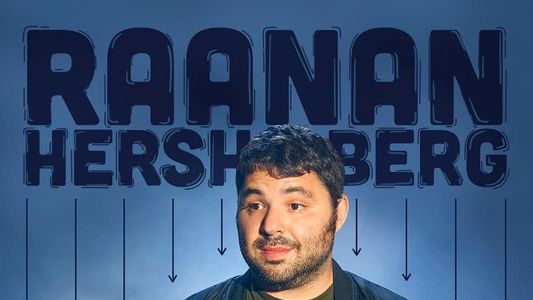 Raanan Hershberg: Jokes from the Underground