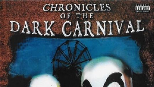 Chronicles of the Dark Carnival