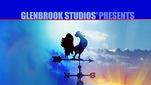 The Storybook of Mr. Rooster