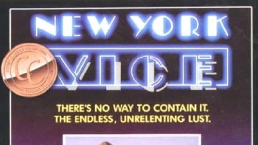 New York Vice