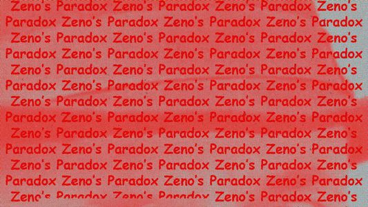 Zenona paradokss