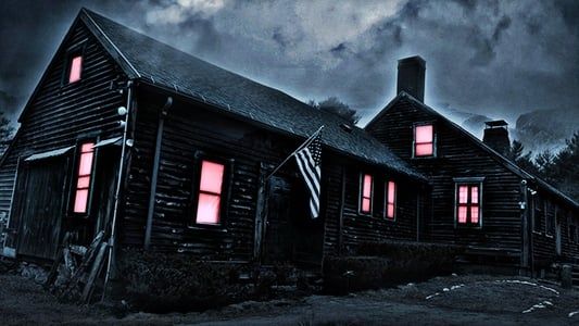 Image The Harrisville Haunting: The Real Conjuring House