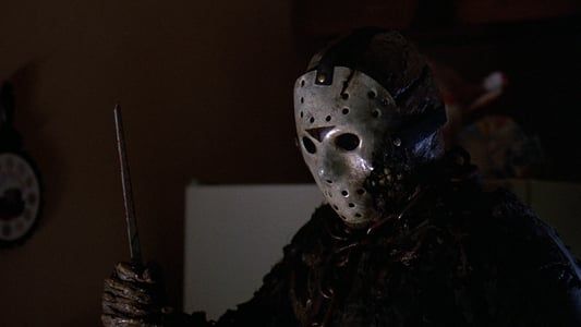 Image Friday the 13th Part VII: The New Blood