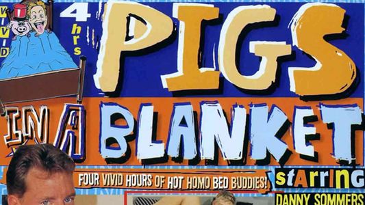 Pigs In A Blanket