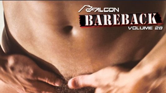 Falcon Bareback 28: Raw Intensity