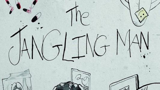 The Jangling Man: The Martin Newell Story