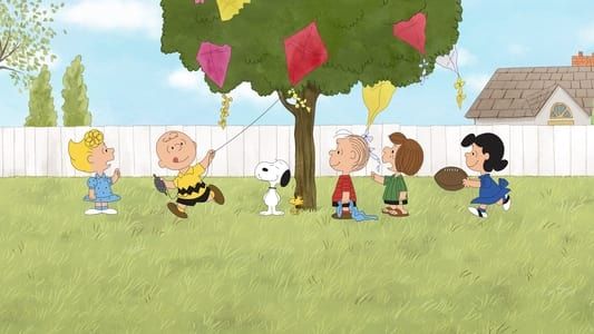 Image A Charlie Brown Celebration