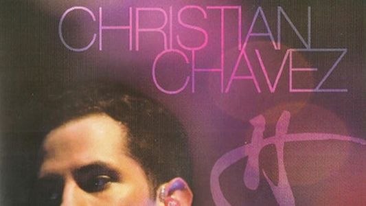 Christian Chávez - Esencial