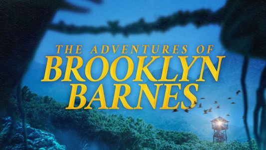 Image The Adventures of Brooklyn Barnes