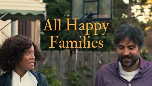 All Happy Families