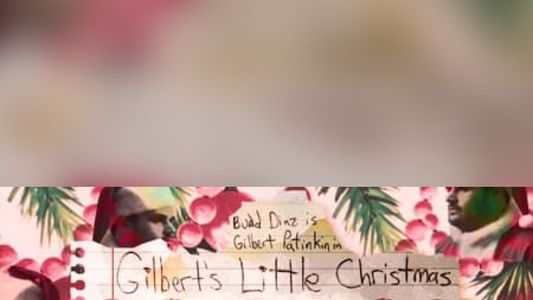 Gilbert's Little Christmas