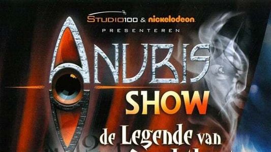 Het Huis Anubis: De Legende van het Spooktheater