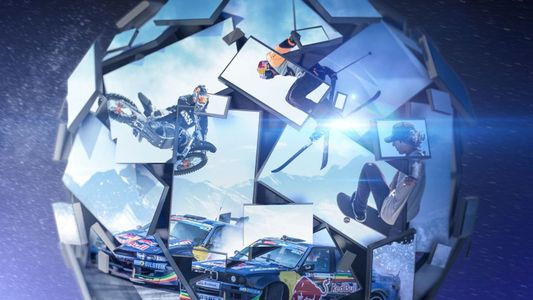 Image Planet Red Bull – Action Sports in 360°