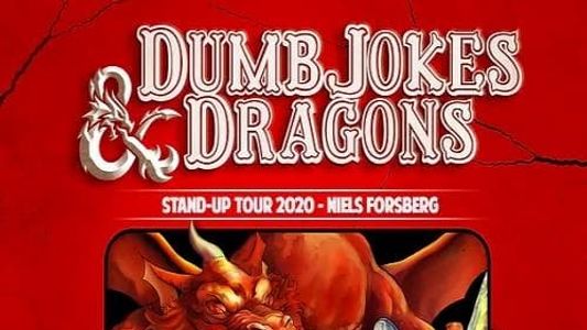 Dumb Jokes & Dragons