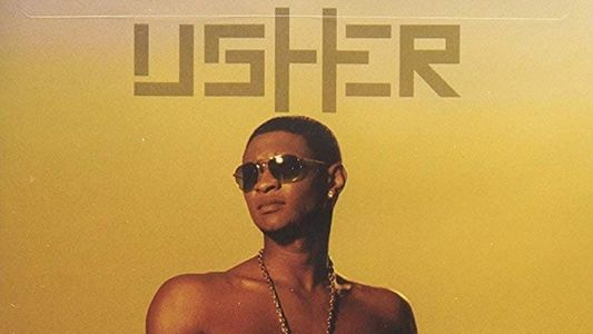 Usher: Evolution 8701
