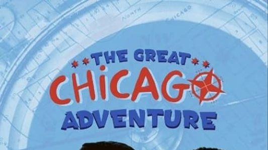 Image The Great Chicago Adventure