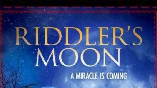 Image Riddler's Moon