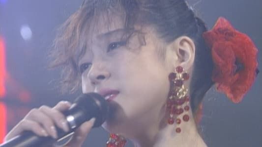 ～夢～‘91 Akina Nakamori Special Live