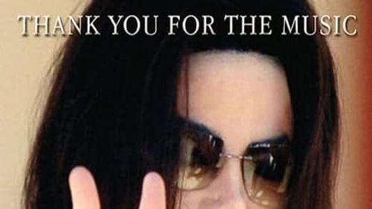 Image Michael Jackson - Thank You For The Music: The Final Word