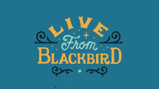 Punch Brothers - Live From Blackbird