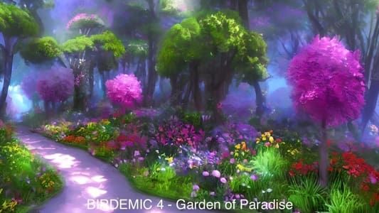 Image Birdemic 4: Garden of Paradise