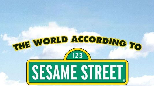 Image The World According to Sesame Street