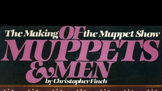 Of Muppets & Men