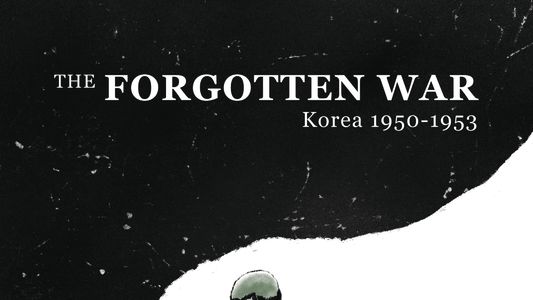 Image The Forgotten War