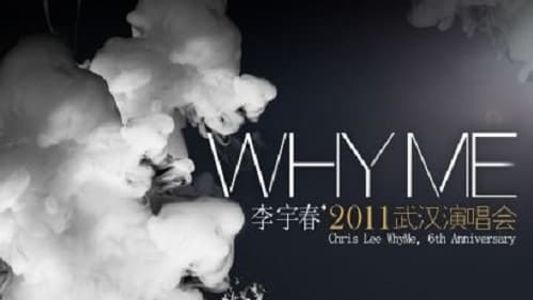 李宇春 2011 WhyMe 武汉演唱会