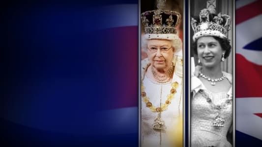 Elizabeth II : Une vie, un règne