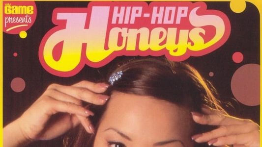 Image Hip-Hop Honeys: Tasty Flavors