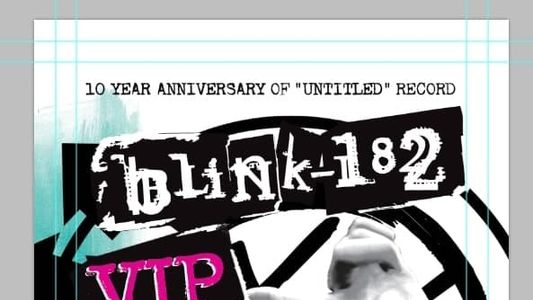 Blink-182 MTV Album Launch