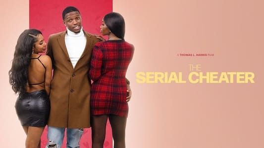 Image The Serial Cheater