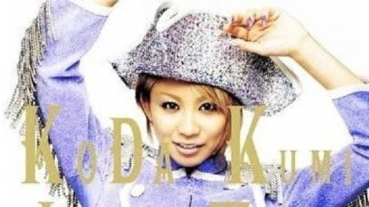 Koda Kumi - Live Tour 2007 ~Black Cherry~ SPECIAL FINAL in Tokyo Dome