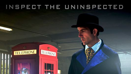The Inspector Chronicles