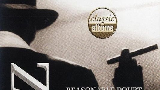 Image Classic Albums: Jay-Z - Reasonable Doubt