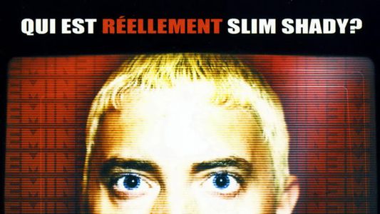 Eminem, la face cachée