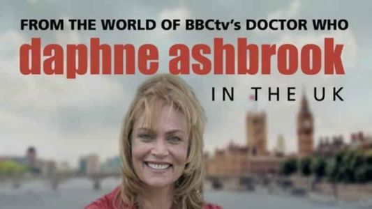 Daphne Ashbrook in the UK