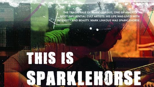 Image This Is Sparklehorse