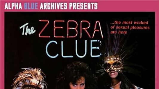 The Zebra Club