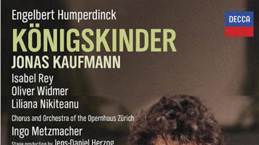 Humperdinck - Königskinder
