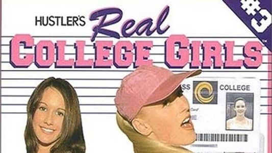Real College Girls 3